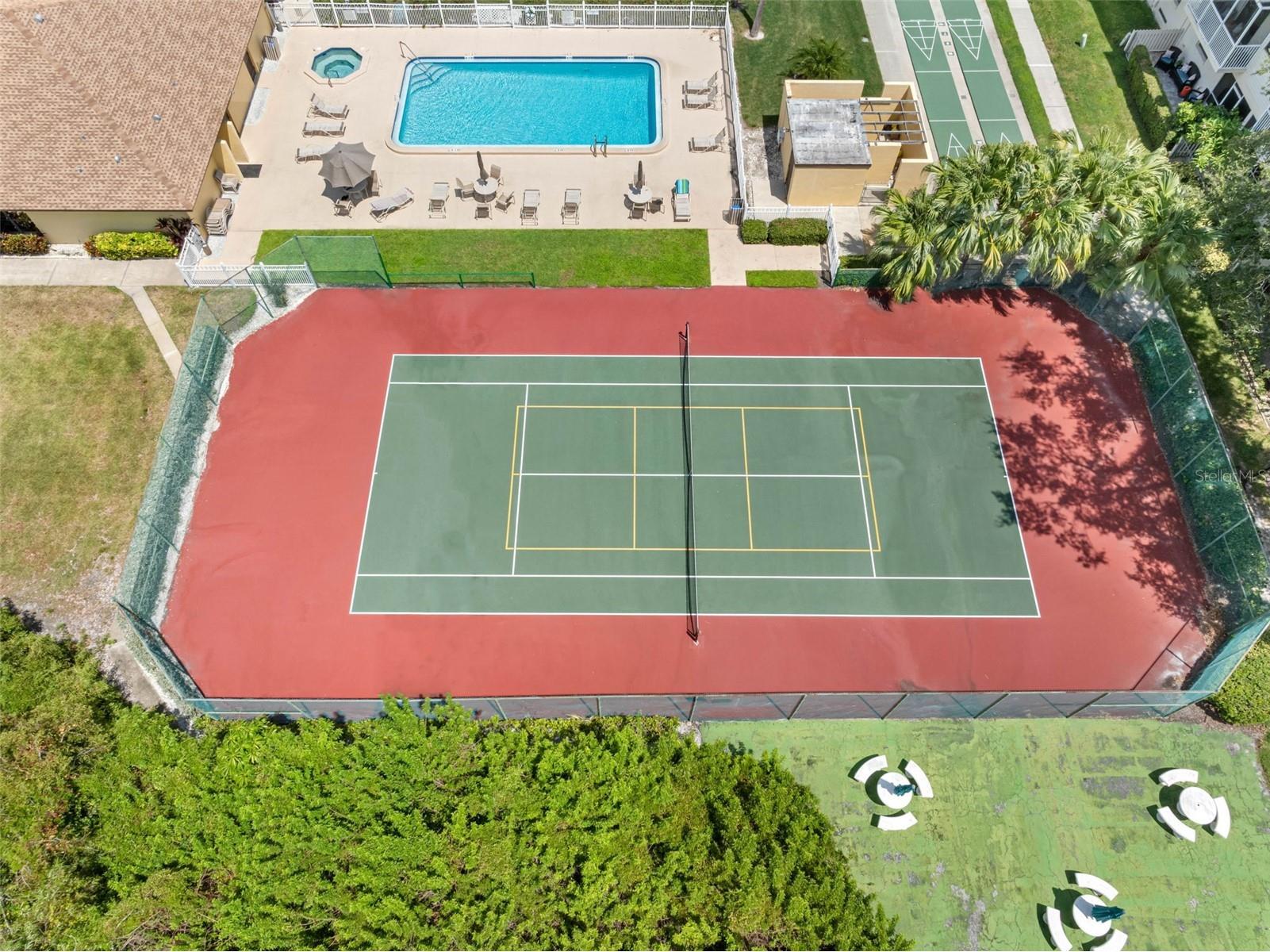 5775 Park Street N #411 Saint Petersburg FL 33709 TB8475070 image57
