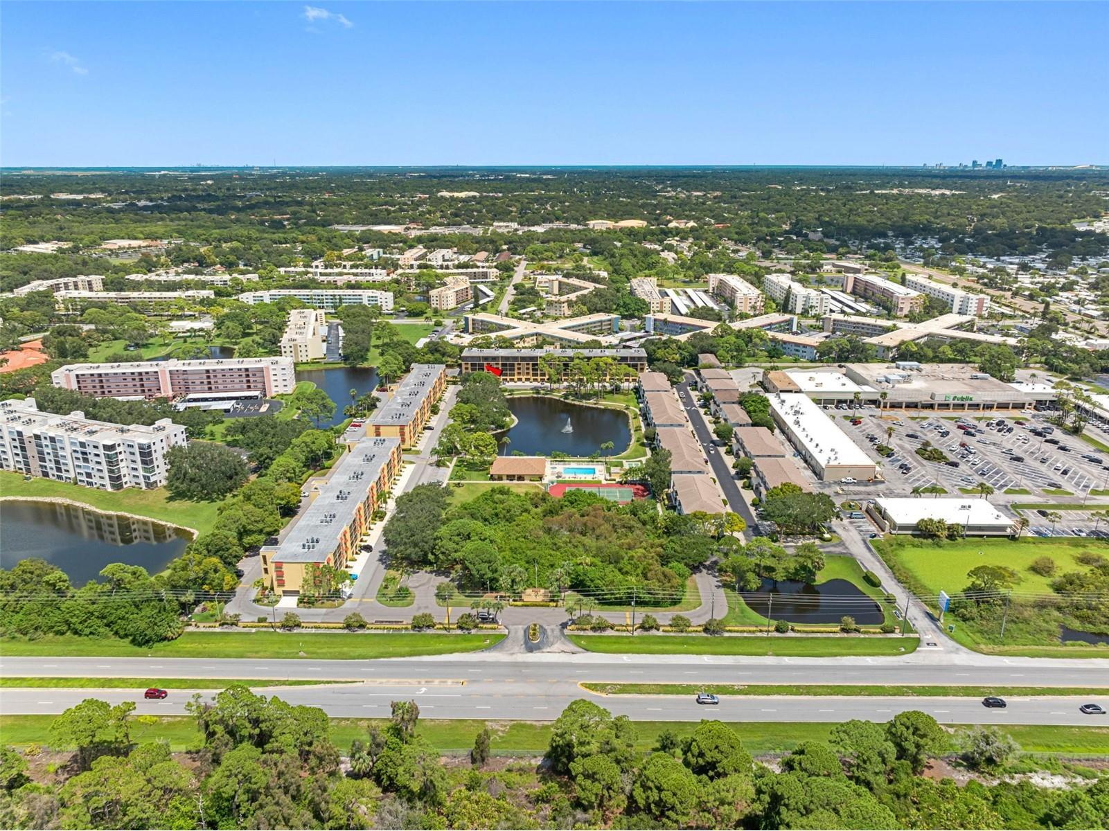 5775 Park Street N #411 Saint Petersburg FL 33709 TB8475070 image59