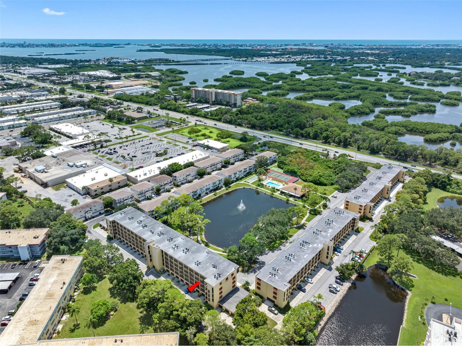 5775 Park Street N #411 Saint Petersburg FL 33709 TB8475070 image62