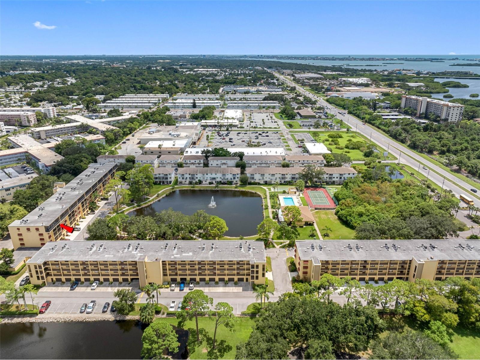5775 Park Street N #411 Saint Petersburg FL 33709 TB8475070 image64