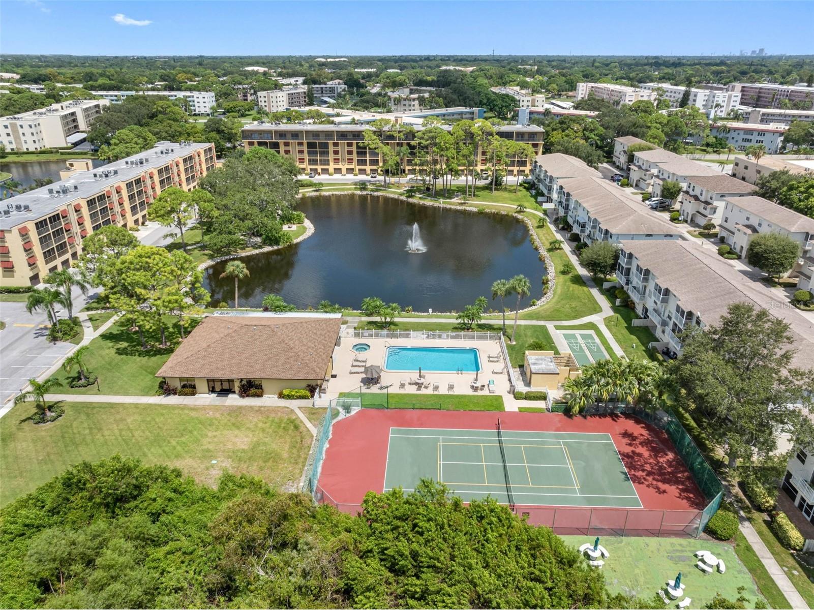 5775 Park Street N #411 Saint Petersburg FL 33709 TB8475070 image67