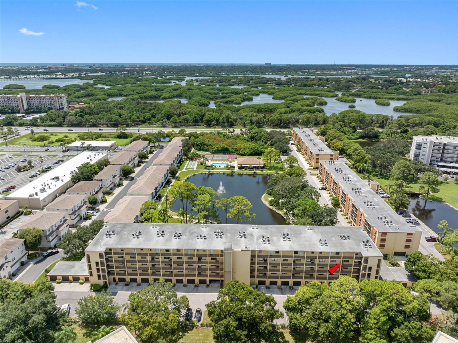 5775 Park Street N #411 Saint Petersburg FL 33709 TB8475070 image82