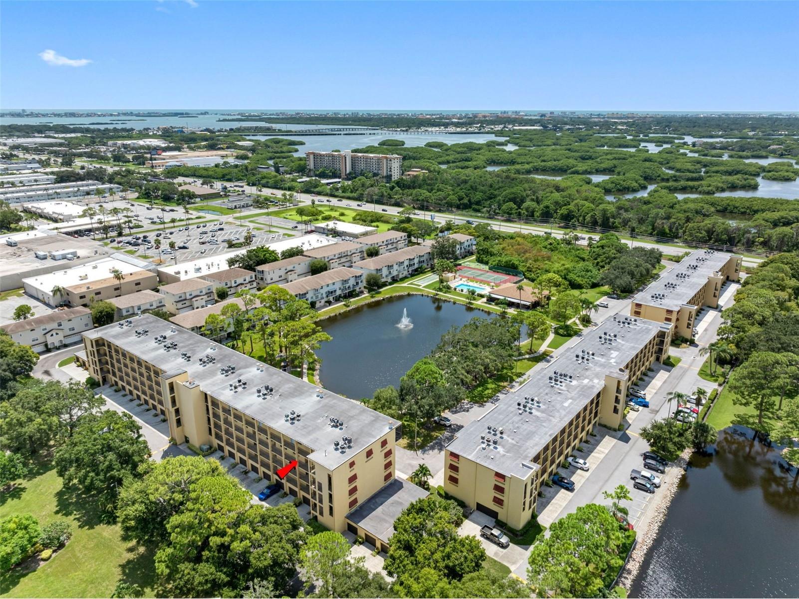 5775 Park Street N #411 Saint Petersburg FL 33709 TB8475070 image83
