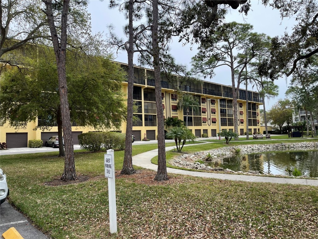 5775 Park Street N #504 Saint Petersburg FL 33709 U8233446 image1