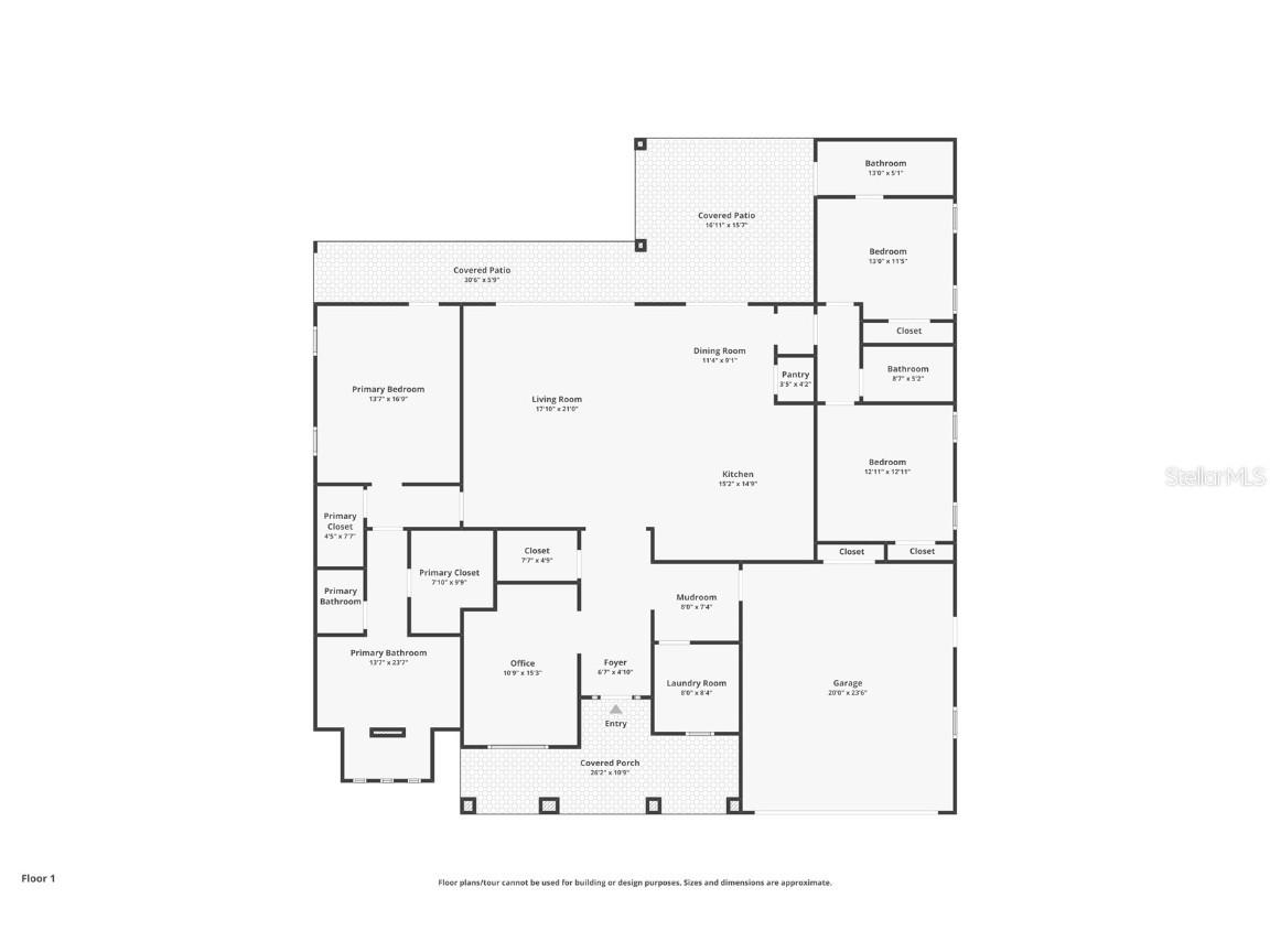 5775 SW 43rd Place Ocala FL 34474 OM714545 image52