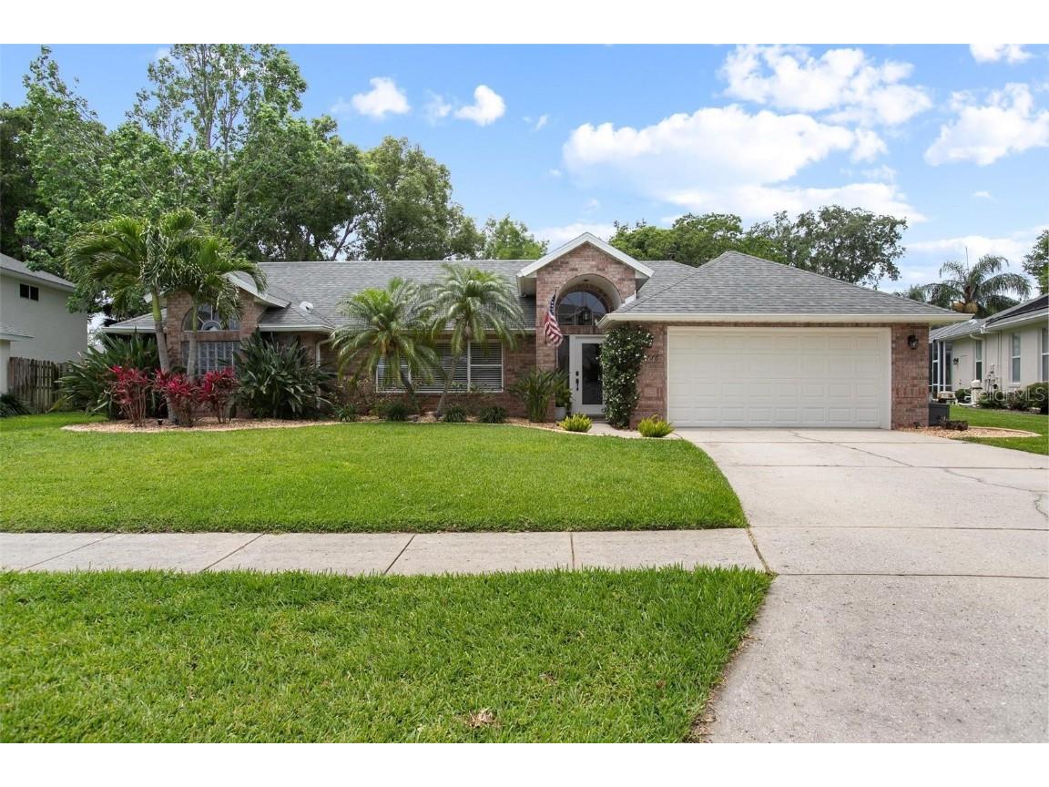 5776 White Acres Lane Port Orange FL 32127 V4942554 image1