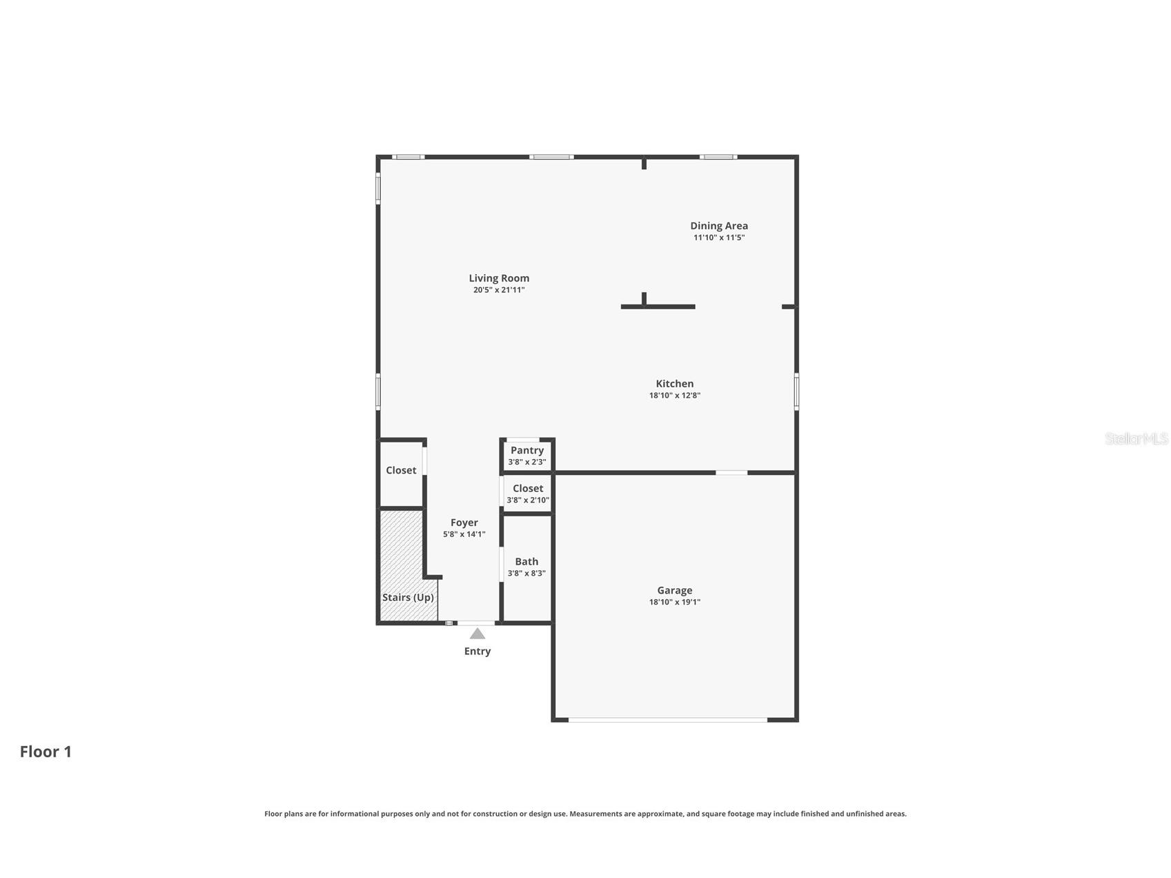 5779 Aaron Court Sarasota FL 34232 A4687398 image38
