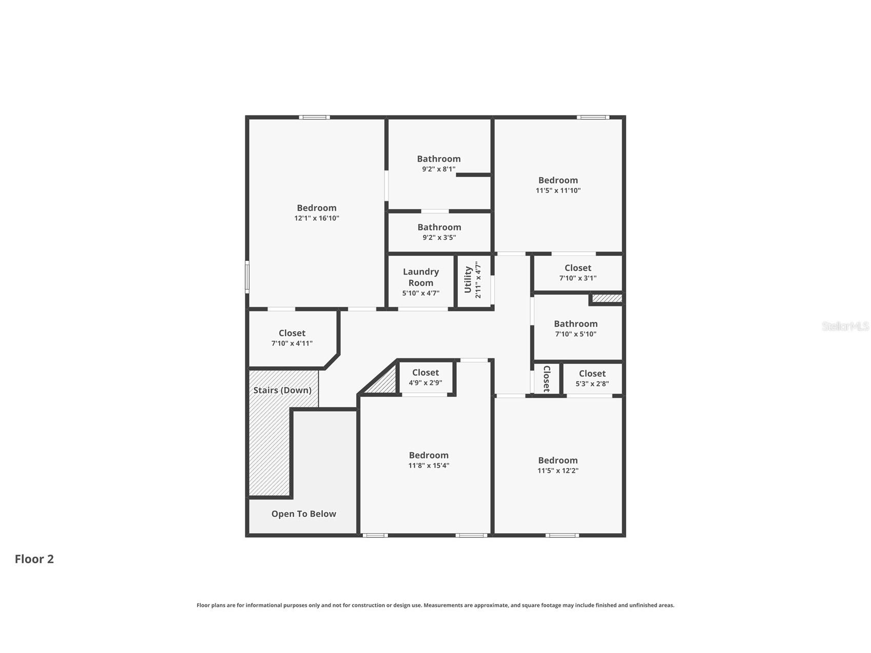 5779 Aaron Court Sarasota FL 34232 A4687398 image39