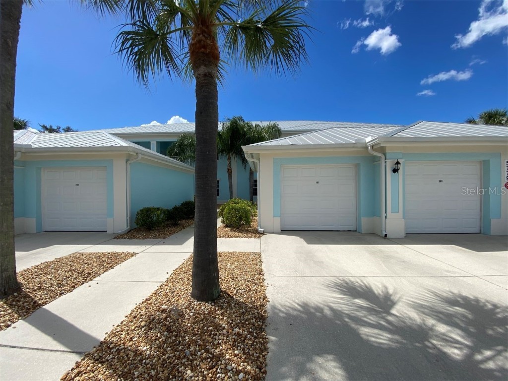 5779 Sabal Trace Drive #103BD5 North Port FL 34287 C7450247 image1