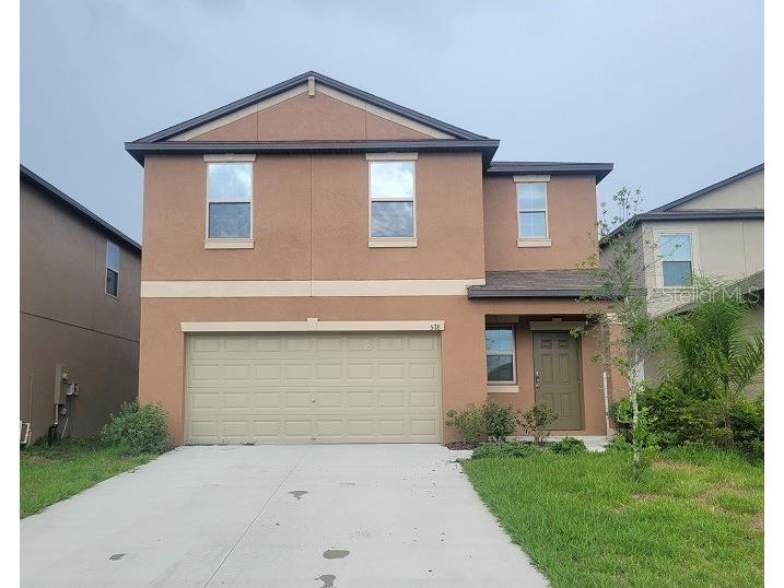 578 Argyll Drive Spring Hill FL 34609 W7856699 image1