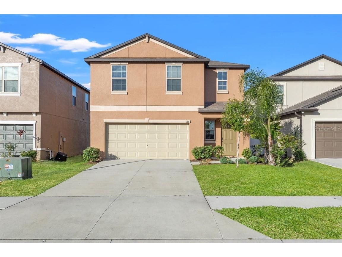 578 Argyll Drive Spring Hill FL 34609 W7871900 image1