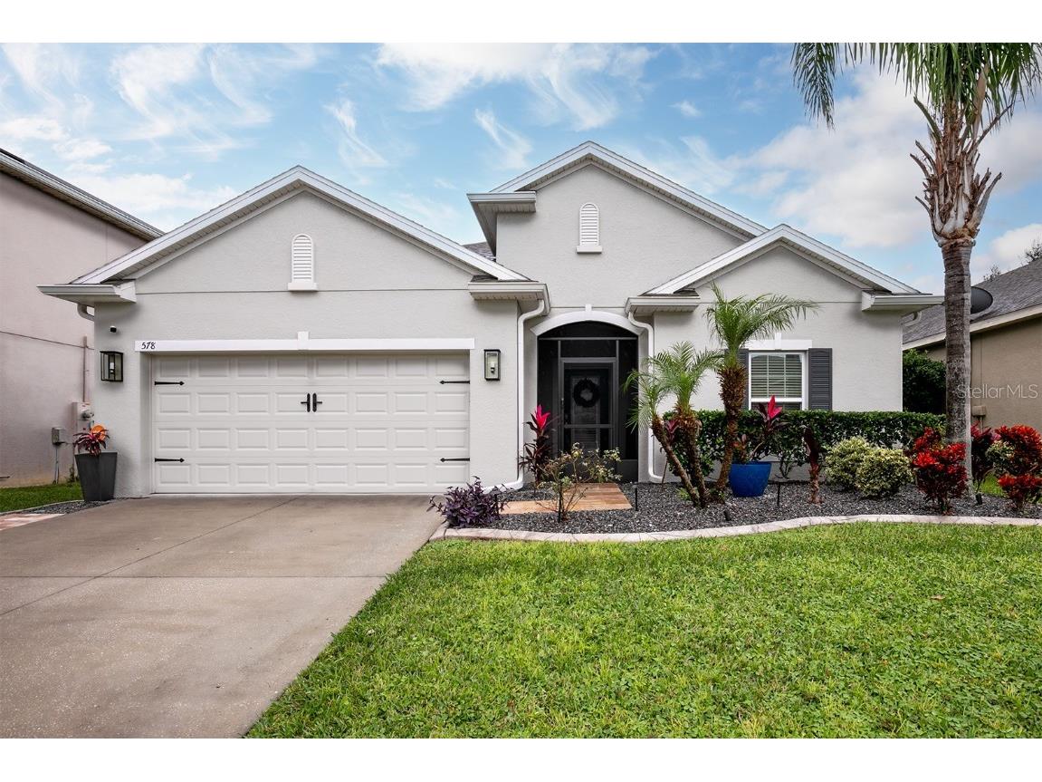 578 Juniper Springs Drive Groveland FL 34736 O6158734 image1