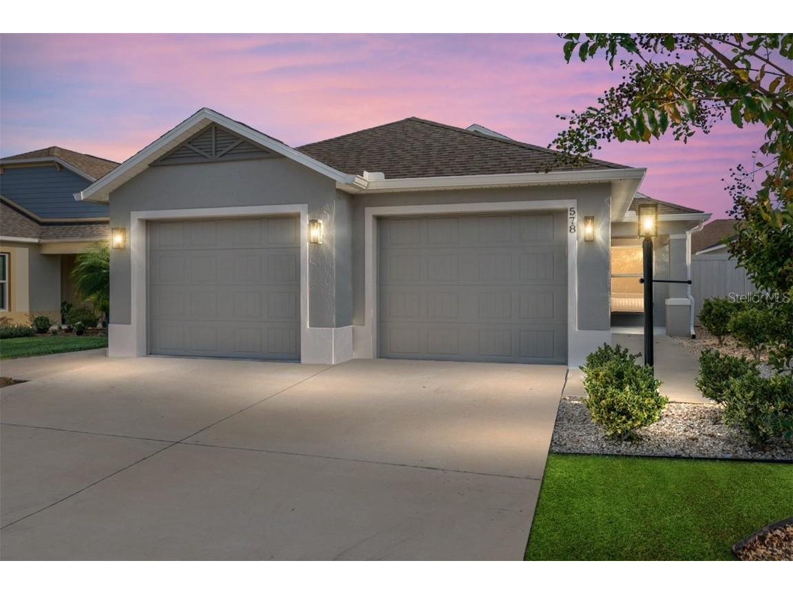 578 Kaolin Path The Villages FL 32163 G5103653 image1