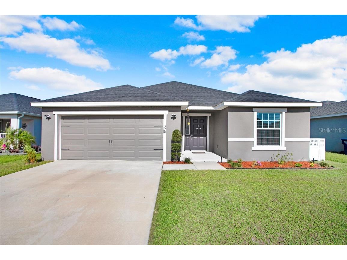 578 Lorient Drive Eagle Lake FL 33839 T3443480 image1