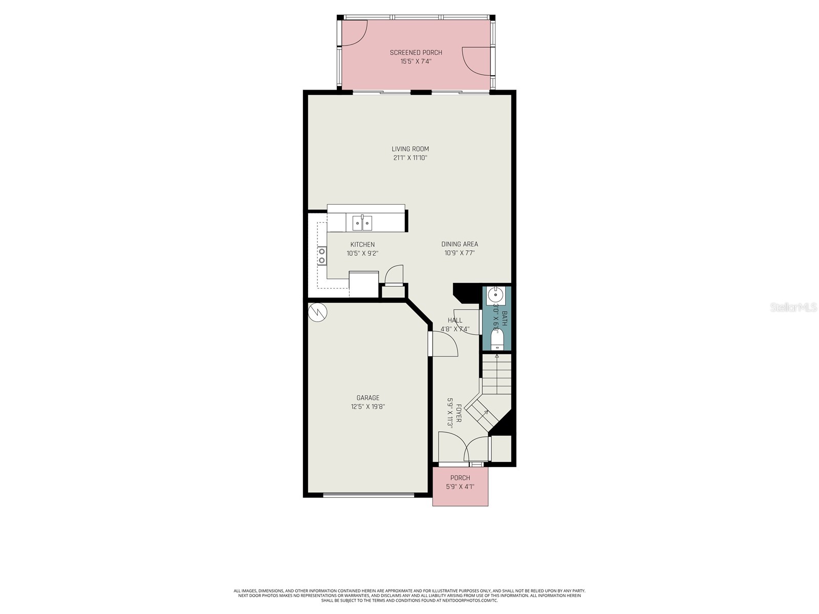 578 Pinebranch Circle Winter Springs FL 32708 O6401830 image35