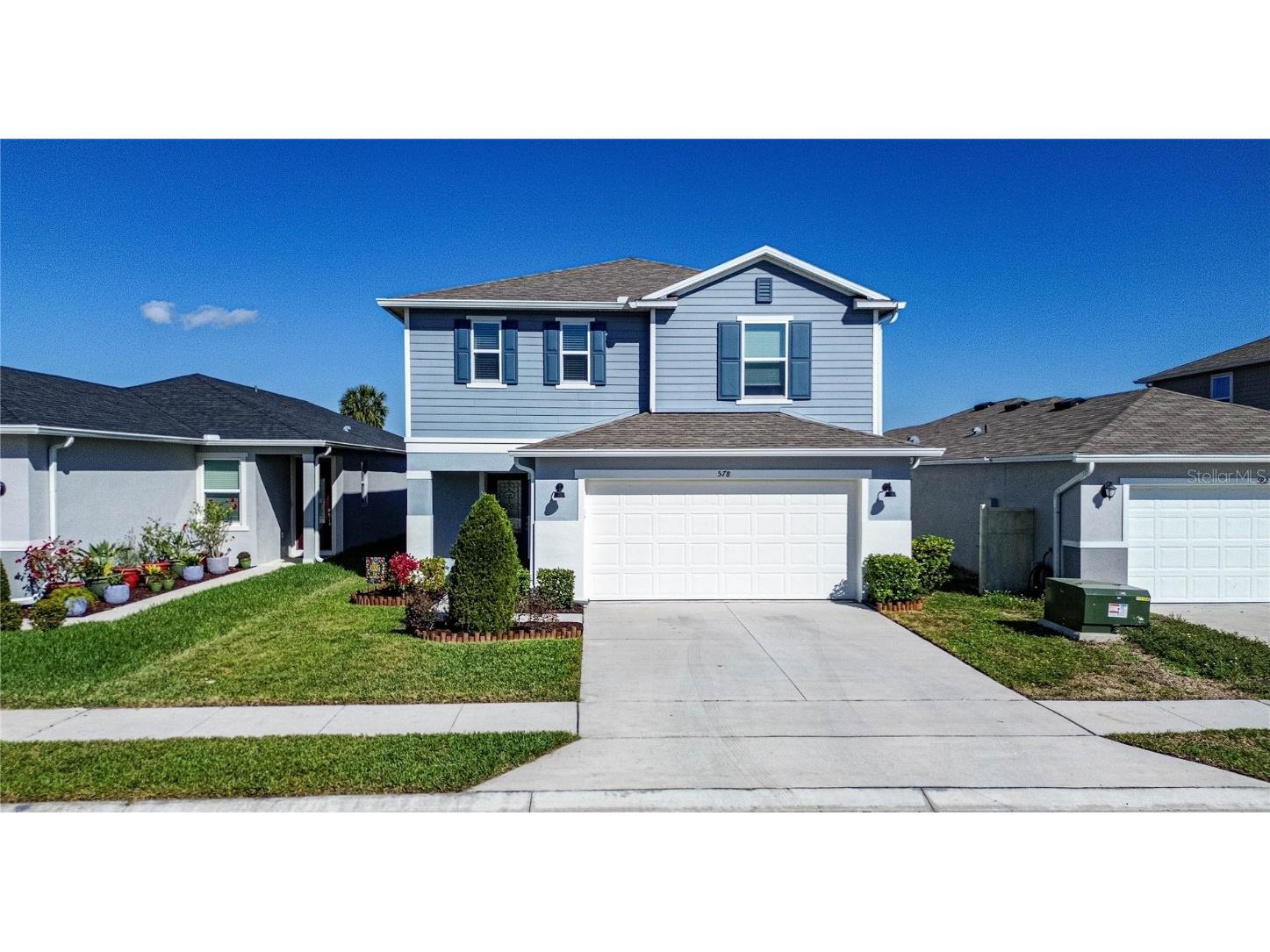 578 Preserve Pointe Boulevard Davenport FL 33837 P4933725 image1