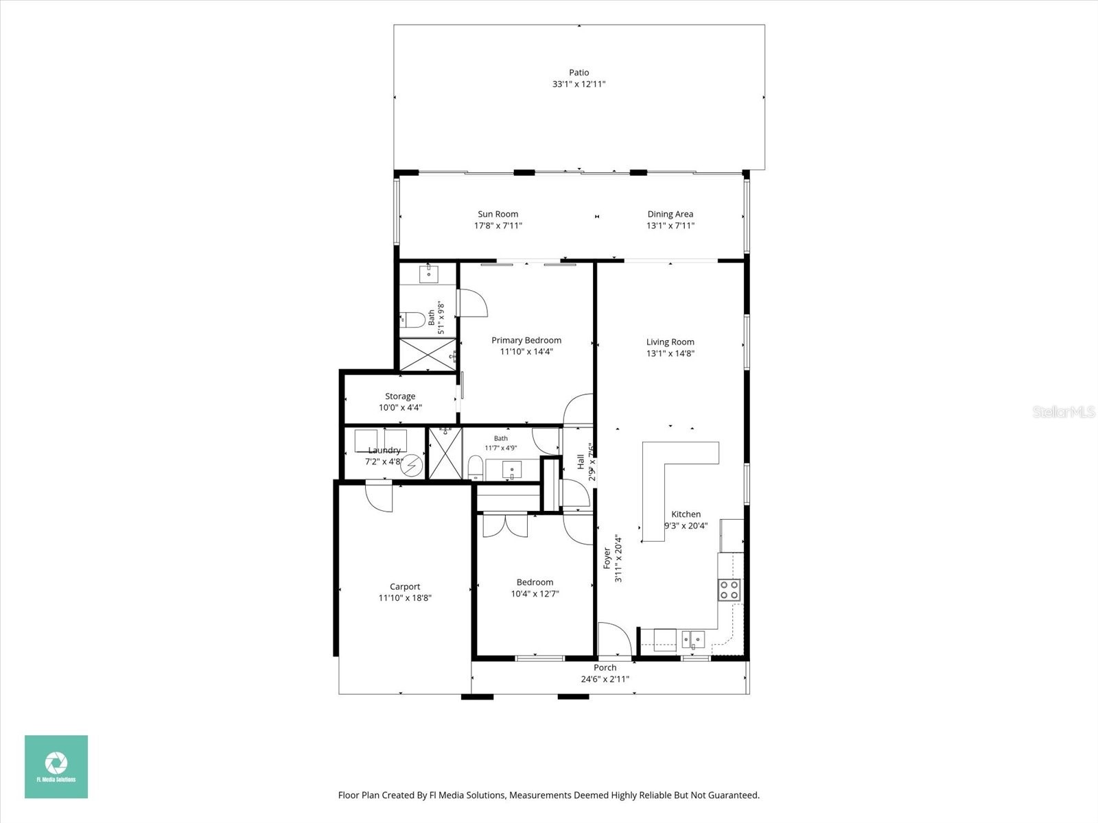 578 Spanish Drive S Longboat Key FL 34228 A4698065 image35