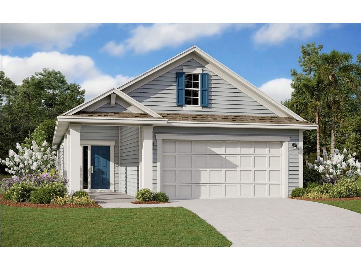 578 Stargaze Lane Saint Augustine FL 32095 G5073313 image1