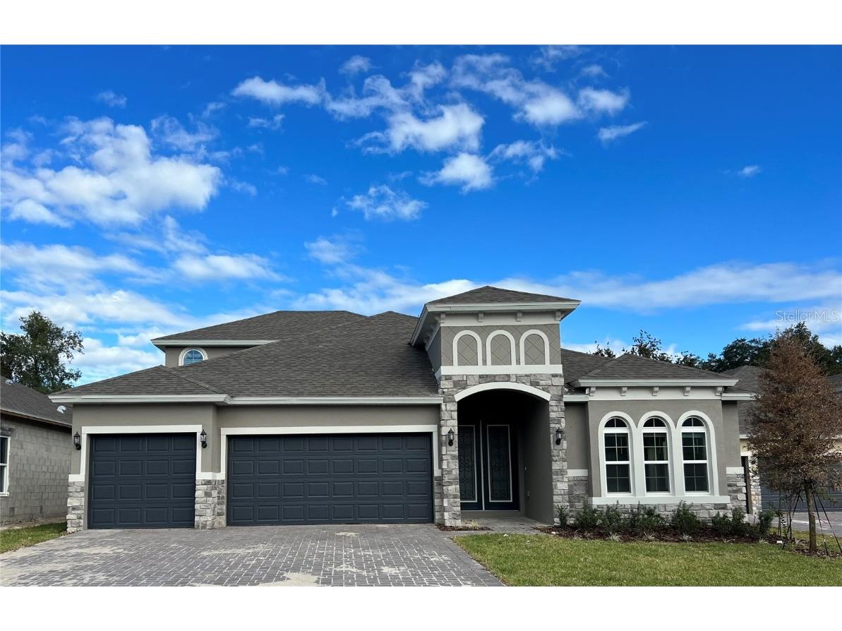 578 Via Bella Court Howey In The Hills FL 34737 G5075327 image1