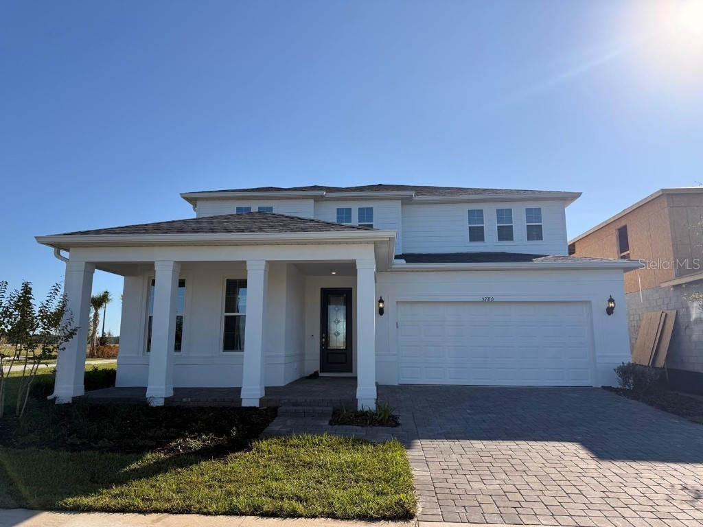 5780 Dancing Willow Street Clermont FL 34714 J994503 image1