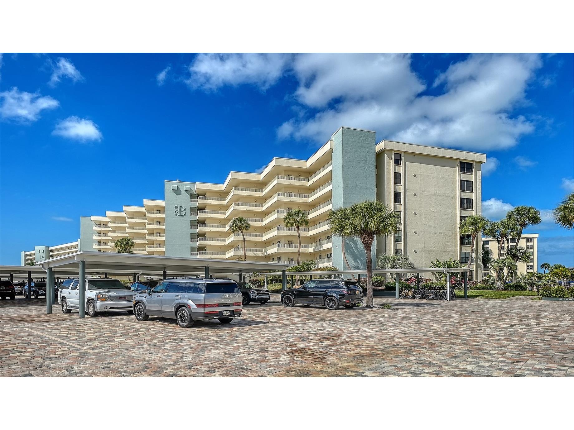 5780 Midnight Pass Road #110 Sarasota FL 34242 A4683108 image1