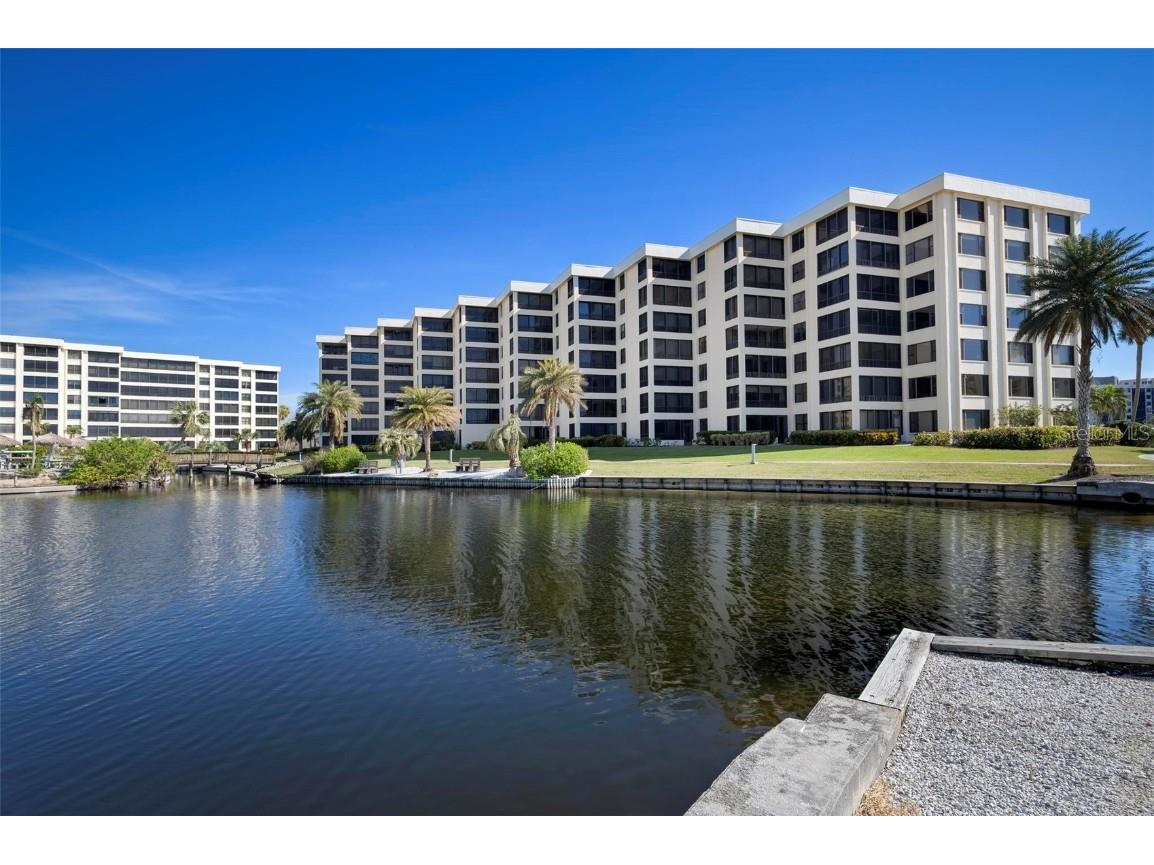 5780 Midnight Pass Road #205 Sarasota FL 34242 - GULF OF MEXICO A4631918 image1