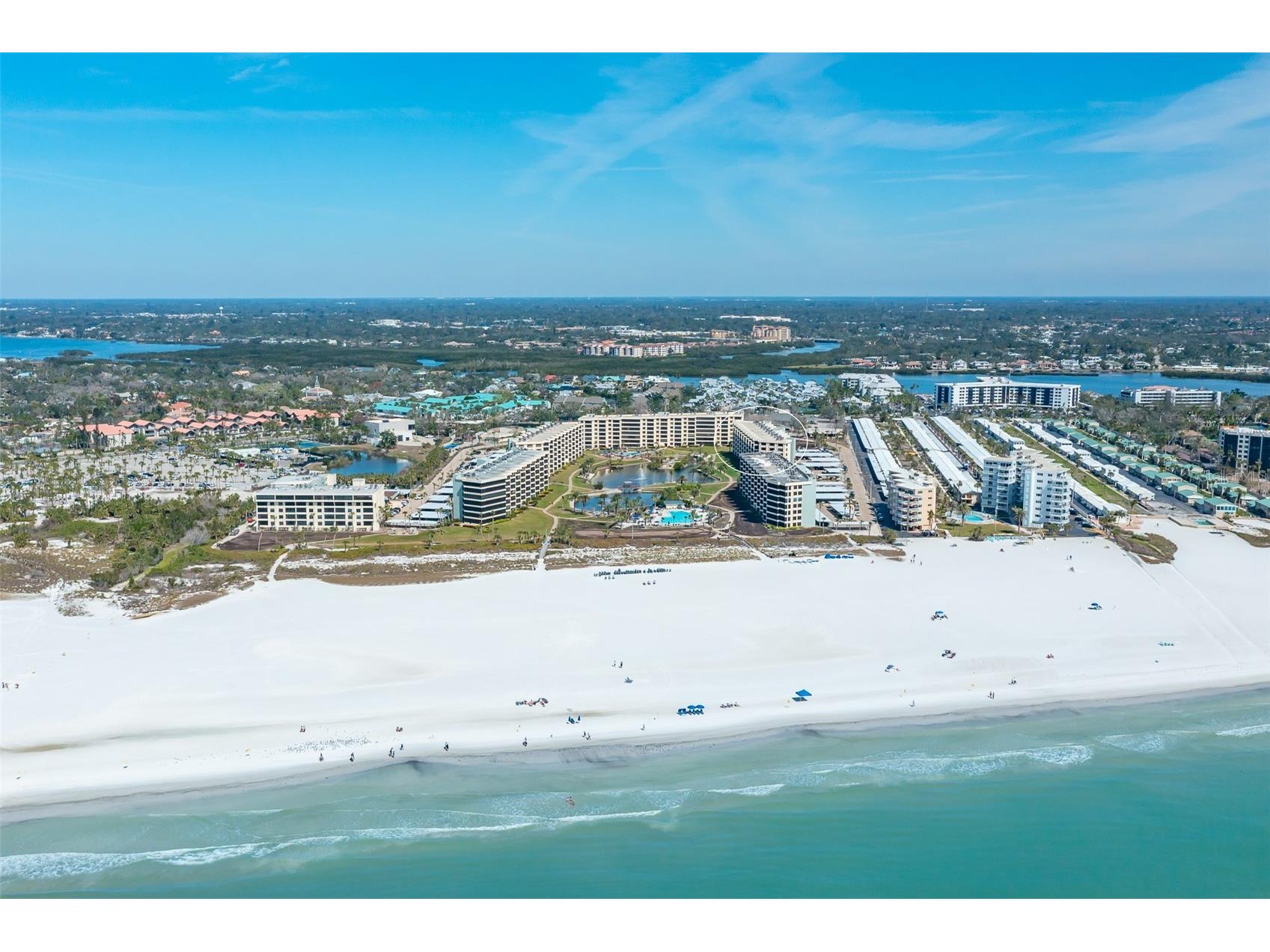 5780 Midnight Pass Road #210 Sarasota FL 34242 - GULF OF MEXICO A4673708 image1