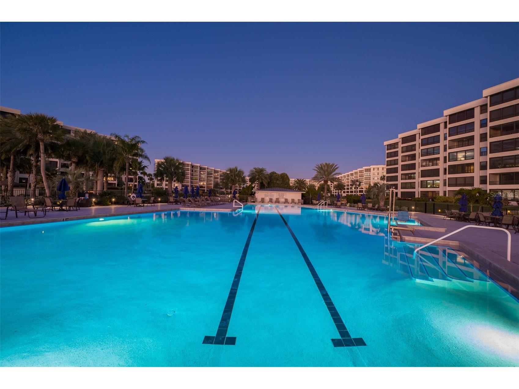 5780 Midnight Pass Road #210 Sarasota FL 34242 - GULF OF MEXICO A4673708 image31