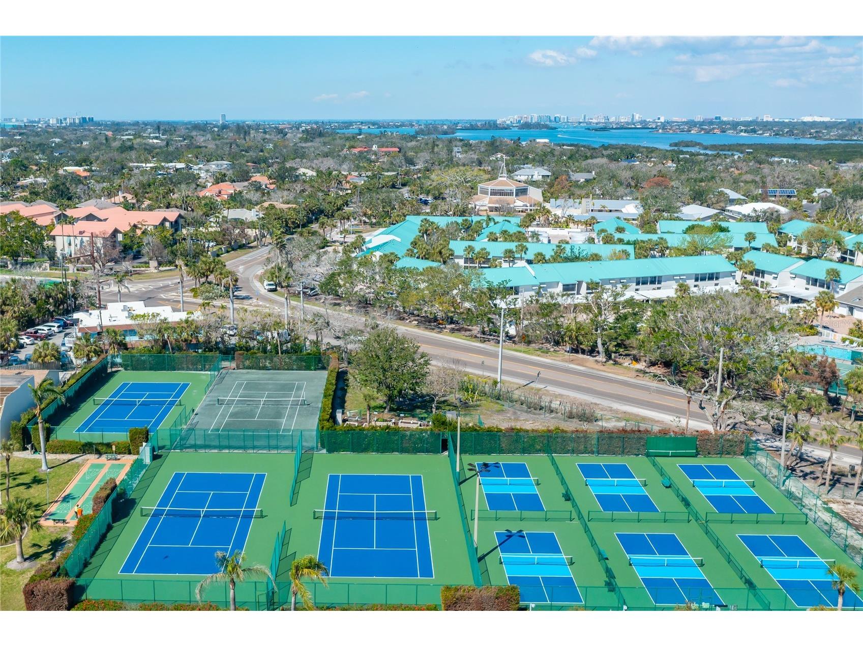 5780 Midnight Pass Road #210 Sarasota FL 34242 - GULF OF MEXICO A4673708 image38