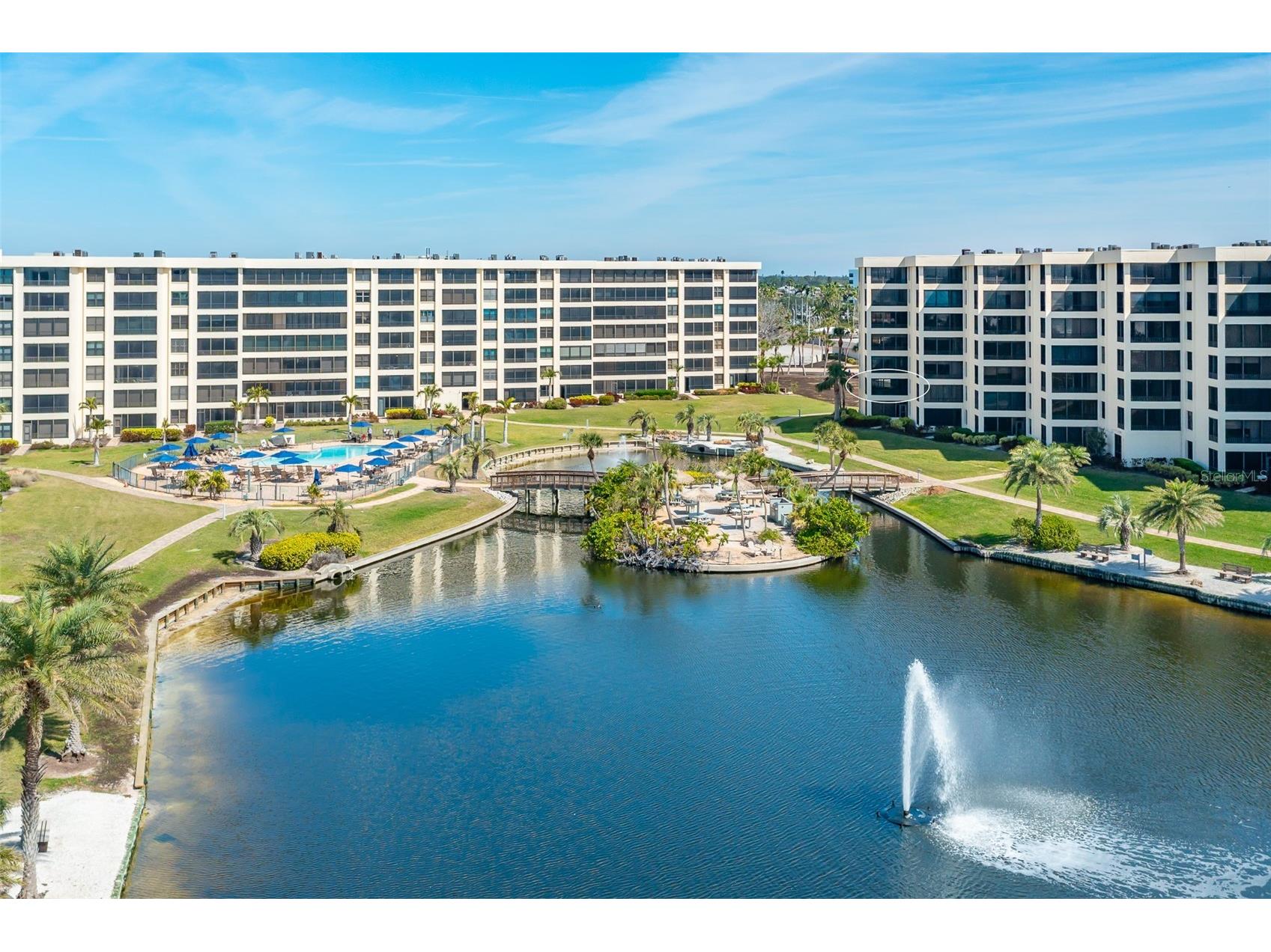 5780 Midnight Pass Road #210 Sarasota FL 34242 - GULF OF MEXICO A4673708 image4