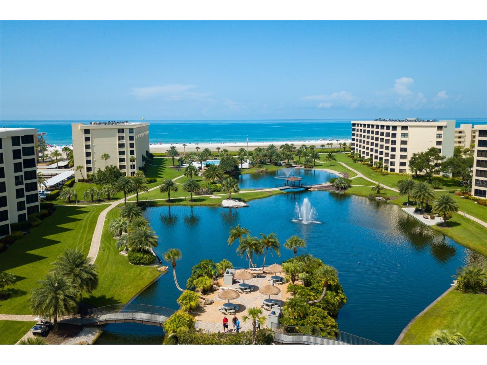 5780 Midnight Pass Road #210 Sarasota FL 34242 - GULF OF MEXICO A4673708 image41