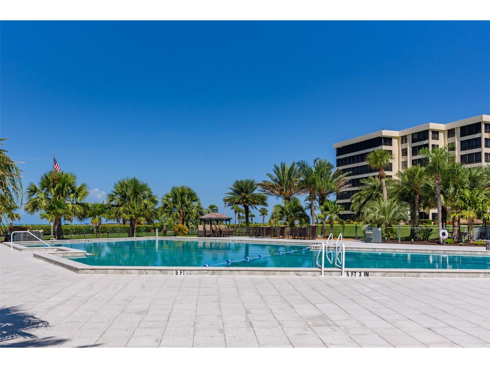 5780 Midnight Pass Road #210 Sarasota FL 34242 - GULF OF MEXICO A4673708 image48
