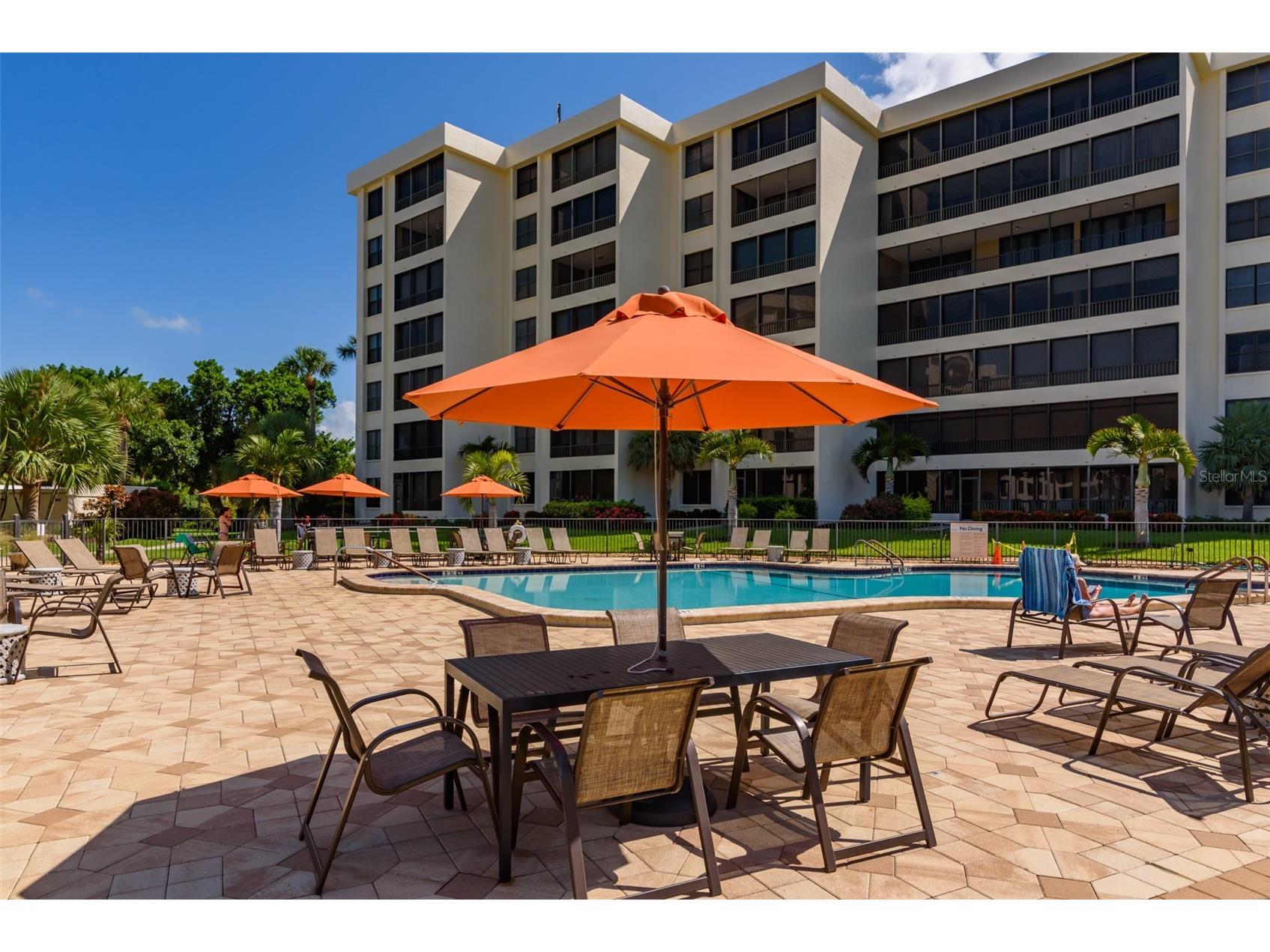 5780 Midnight Pass Road #210 Sarasota FL 34242 - GULF OF MEXICO A4673708 image49
