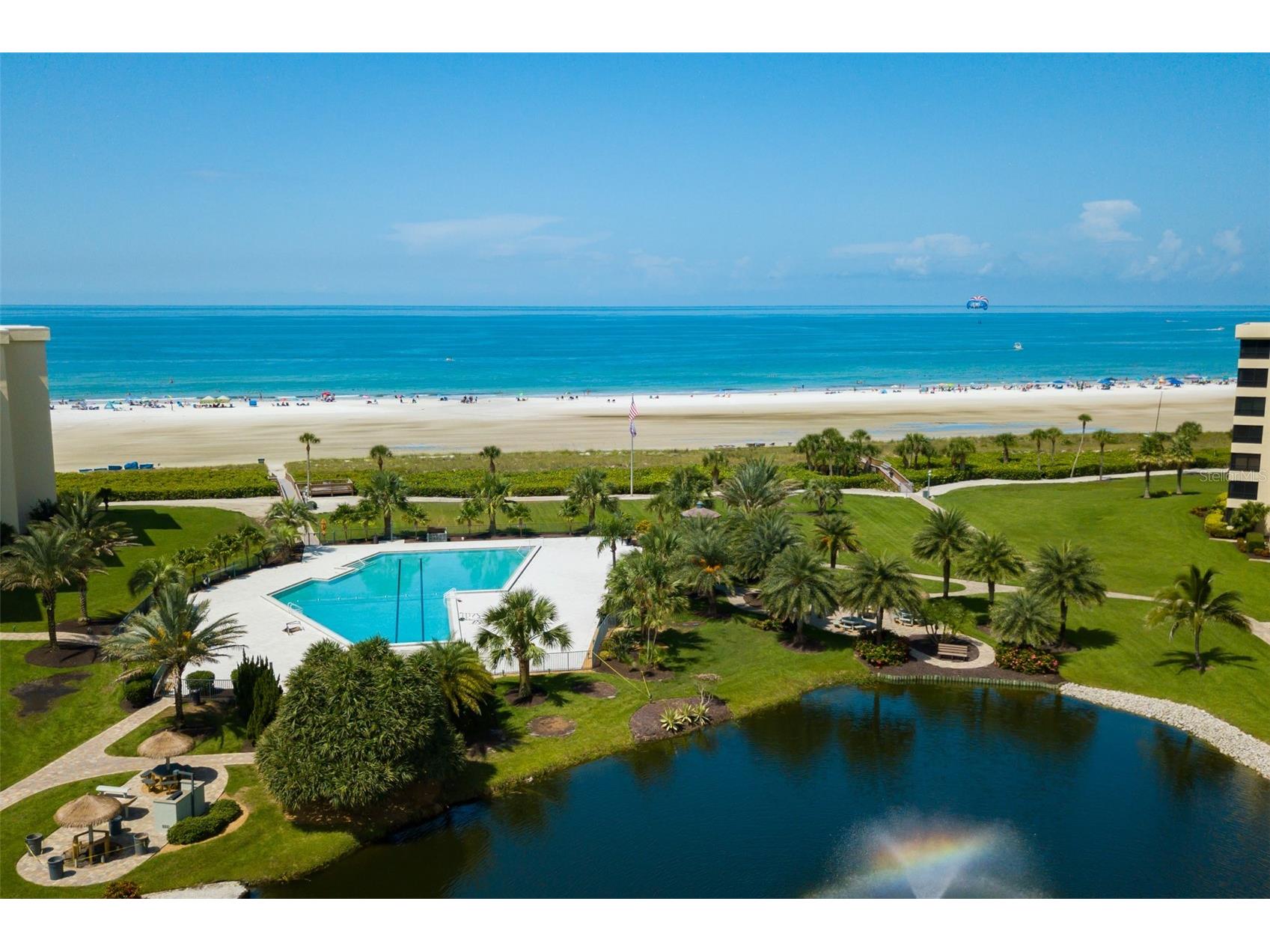 5780 Midnight Pass Road #210 Sarasota FL 34242 - GULF OF MEXICO A4673708 image52