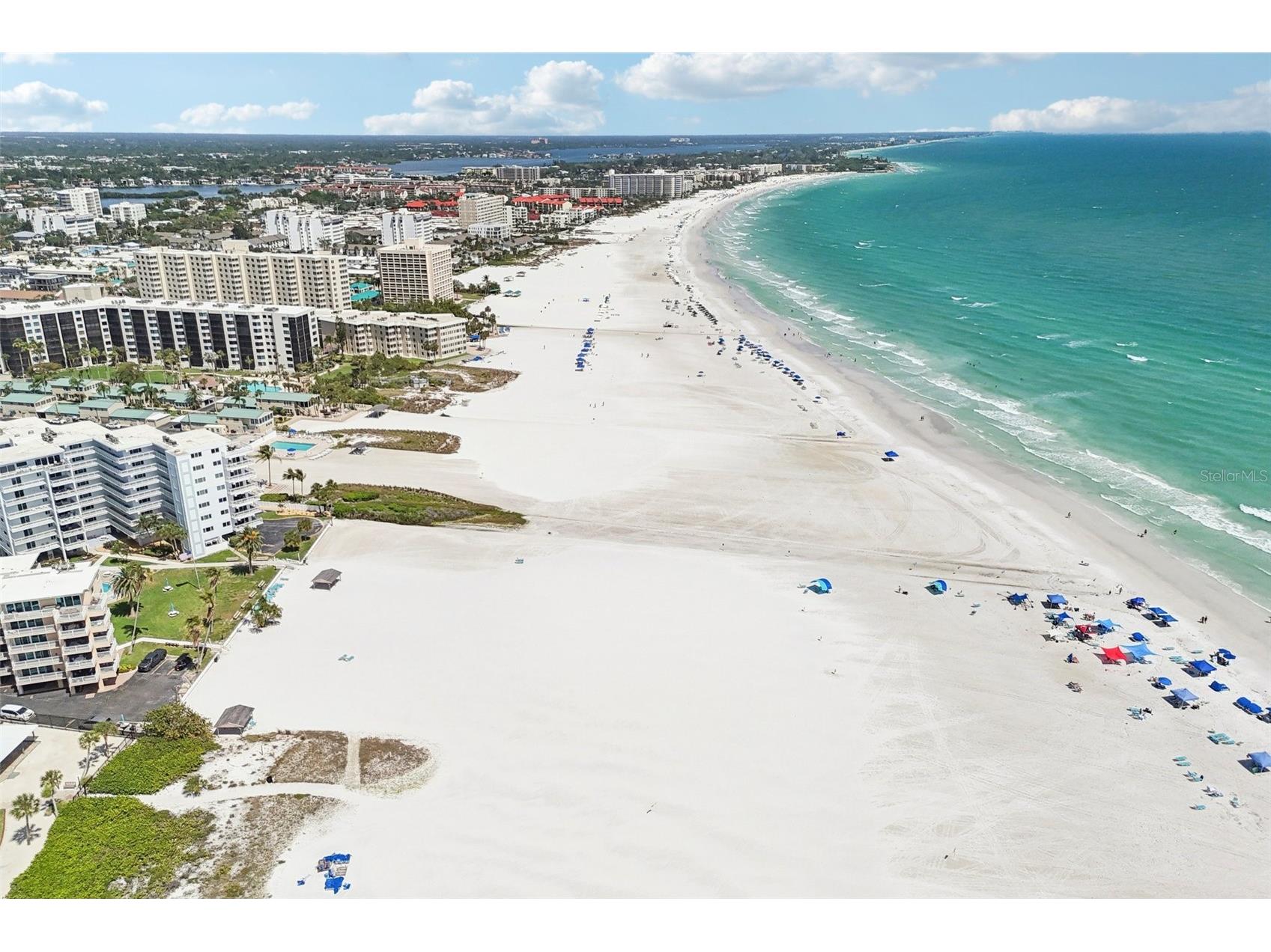 5780 Midnight Pass Road #407 Sarasota FL 34242 - GULF OF MEXICO A4697559 image37