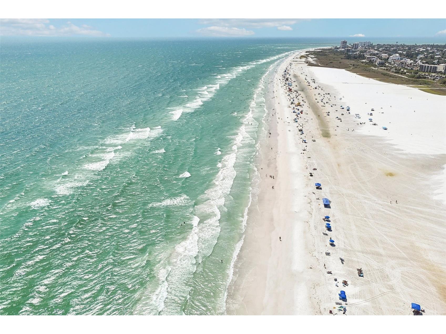 5780 Midnight Pass Road #407 Sarasota FL 34242 - GULF OF MEXICO A4697559 image38