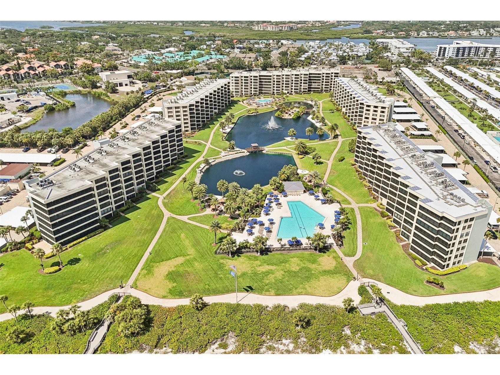 5780 Midnight Pass Road #407 Sarasota FL 34242 - GULF OF MEXICO A4697559 image40