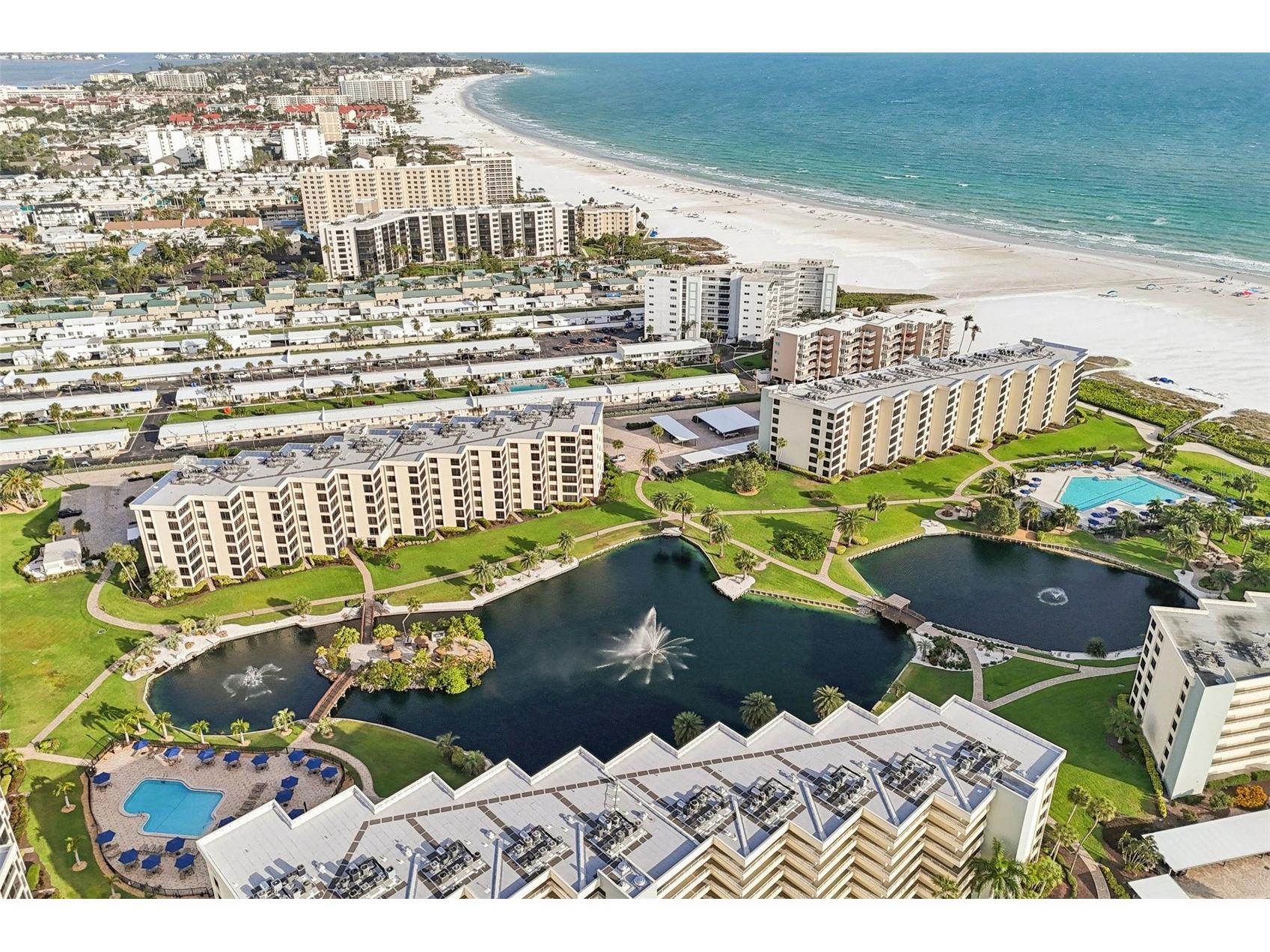 5780 Midnight Pass Road #407 Sarasota FL 34242 - GULF OF MEXICO A4697559 image43
