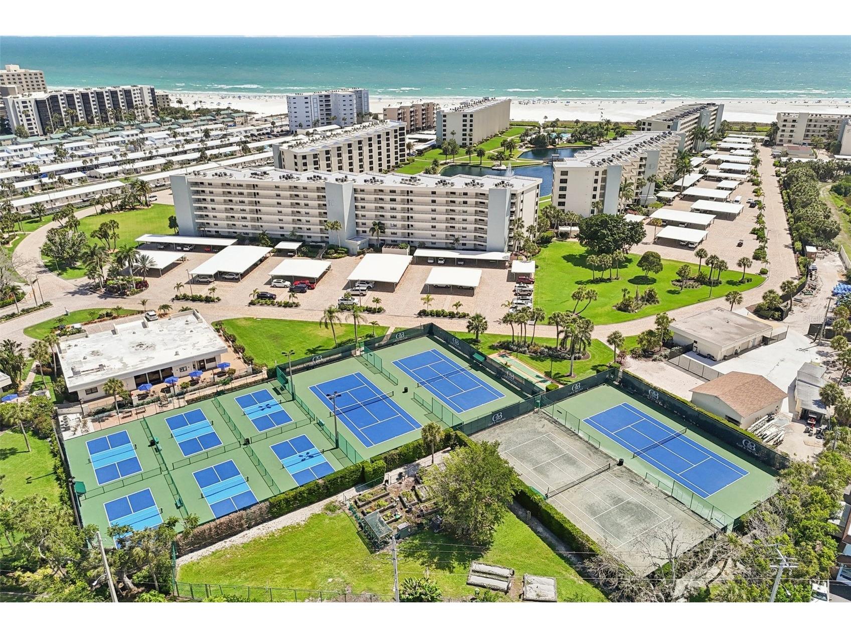 5780 Midnight Pass Road #407 Sarasota FL 34242 - GULF OF MEXICO A4697559 image44