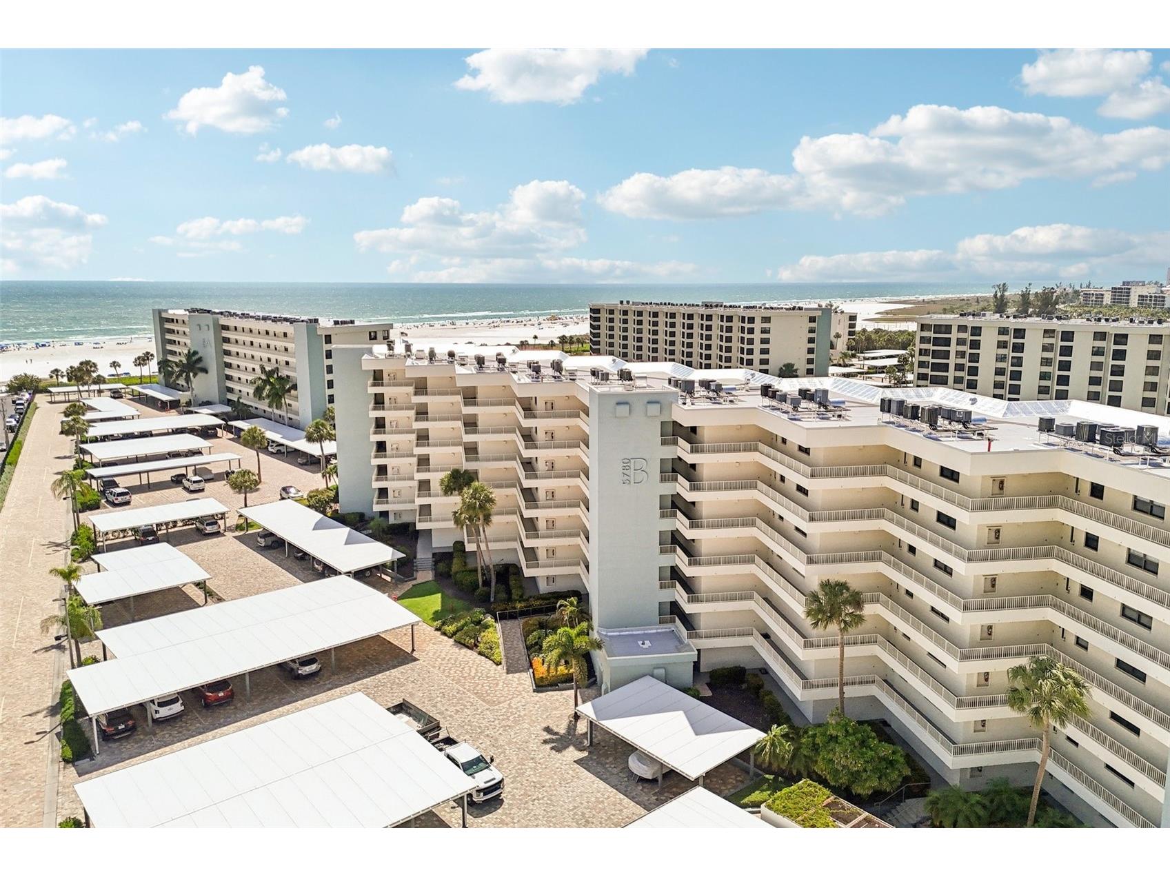 5780 Midnight Pass Road #407 Sarasota FL 34242 - GULF OF MEXICO A4697559 image45