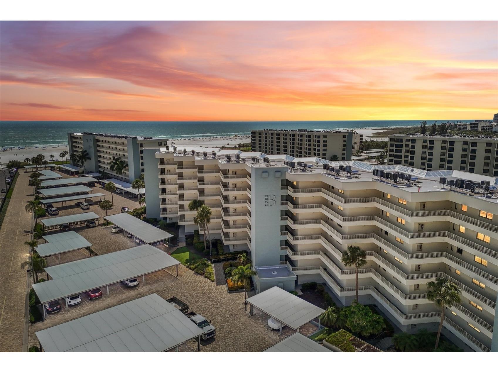 5780 Midnight Pass Road #407 Sarasota FL 34242 - GULF OF MEXICO A4697559 image46