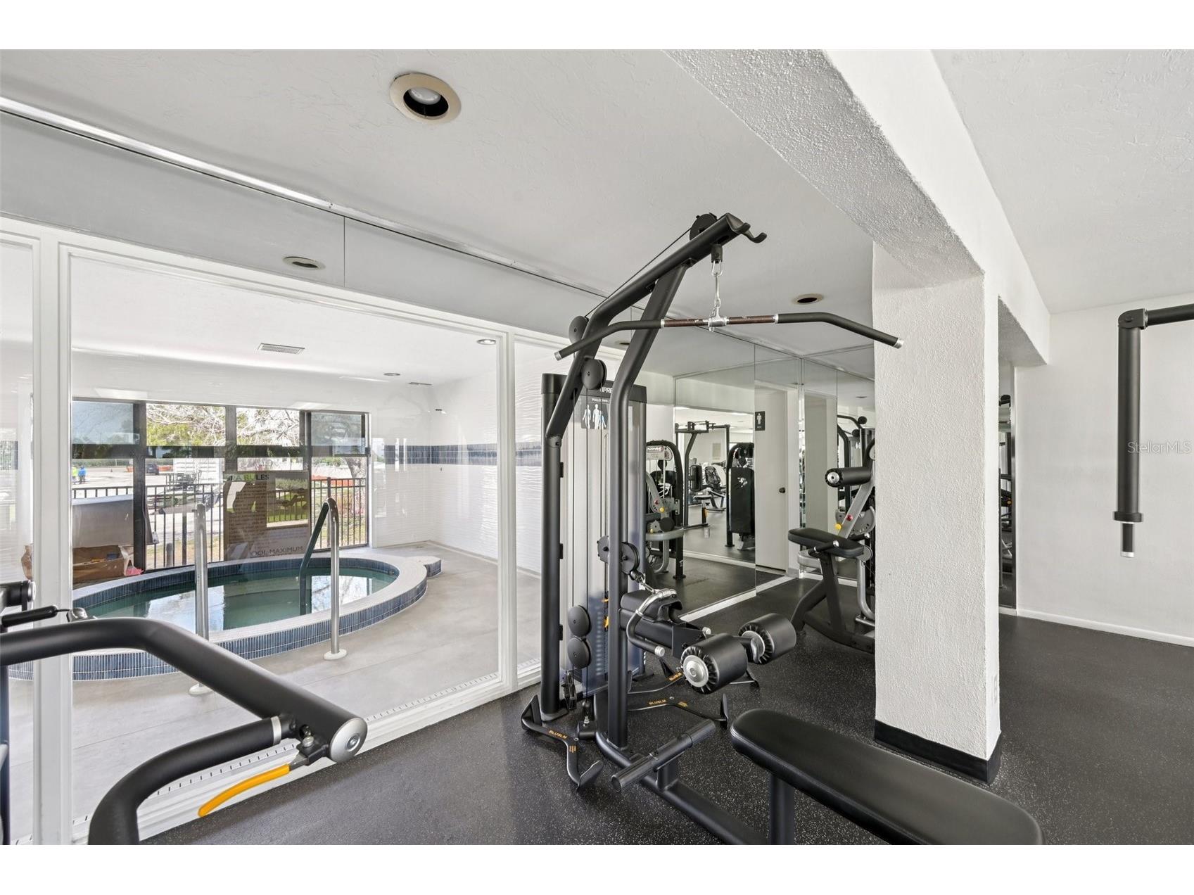 5780 Midnight Pass Road #407 Sarasota FL 34242 - GULF OF MEXICO A4697559 image51