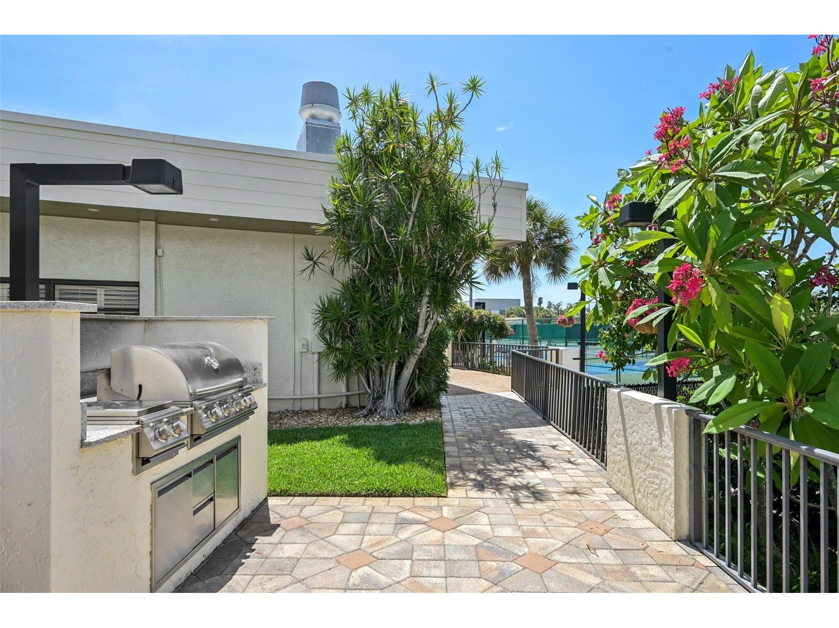 5780 Midnight Pass Road #407 Sarasota FL 34242 - GULF OF MEXICO A4697559 image53