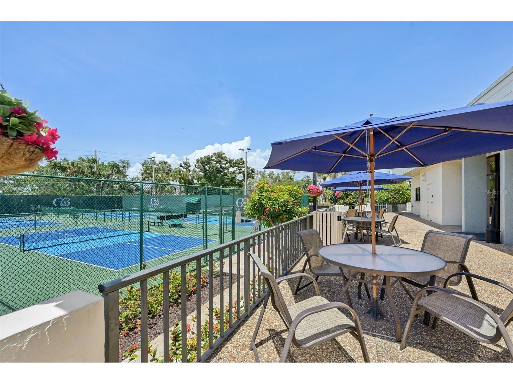 5780 Midnight Pass Road #407 Sarasota FL 34242 - GULF OF MEXICO A4697559 image54