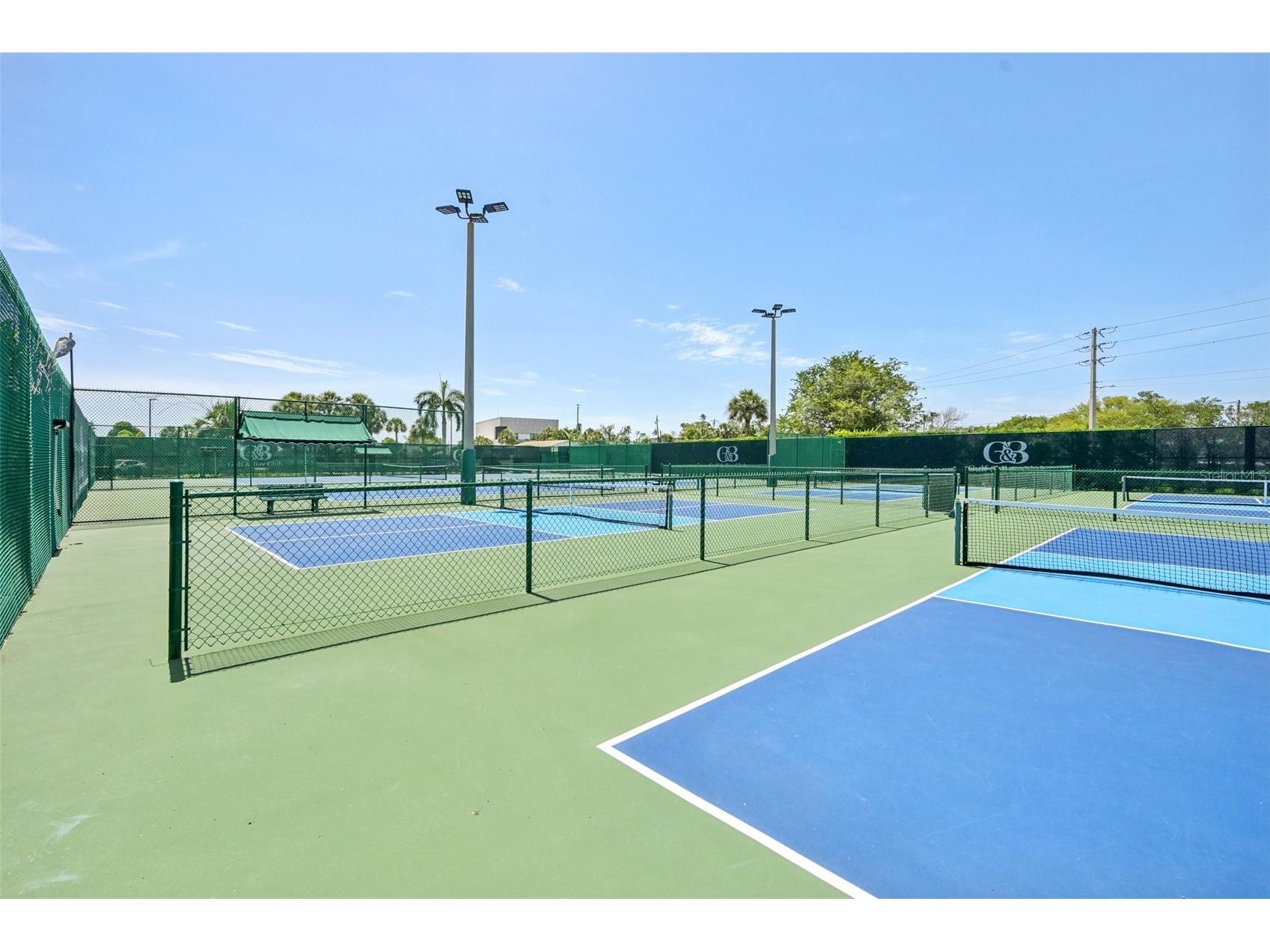 5780 Midnight Pass Road #407 Sarasota FL 34242 - GULF OF MEXICO A4697559 image55