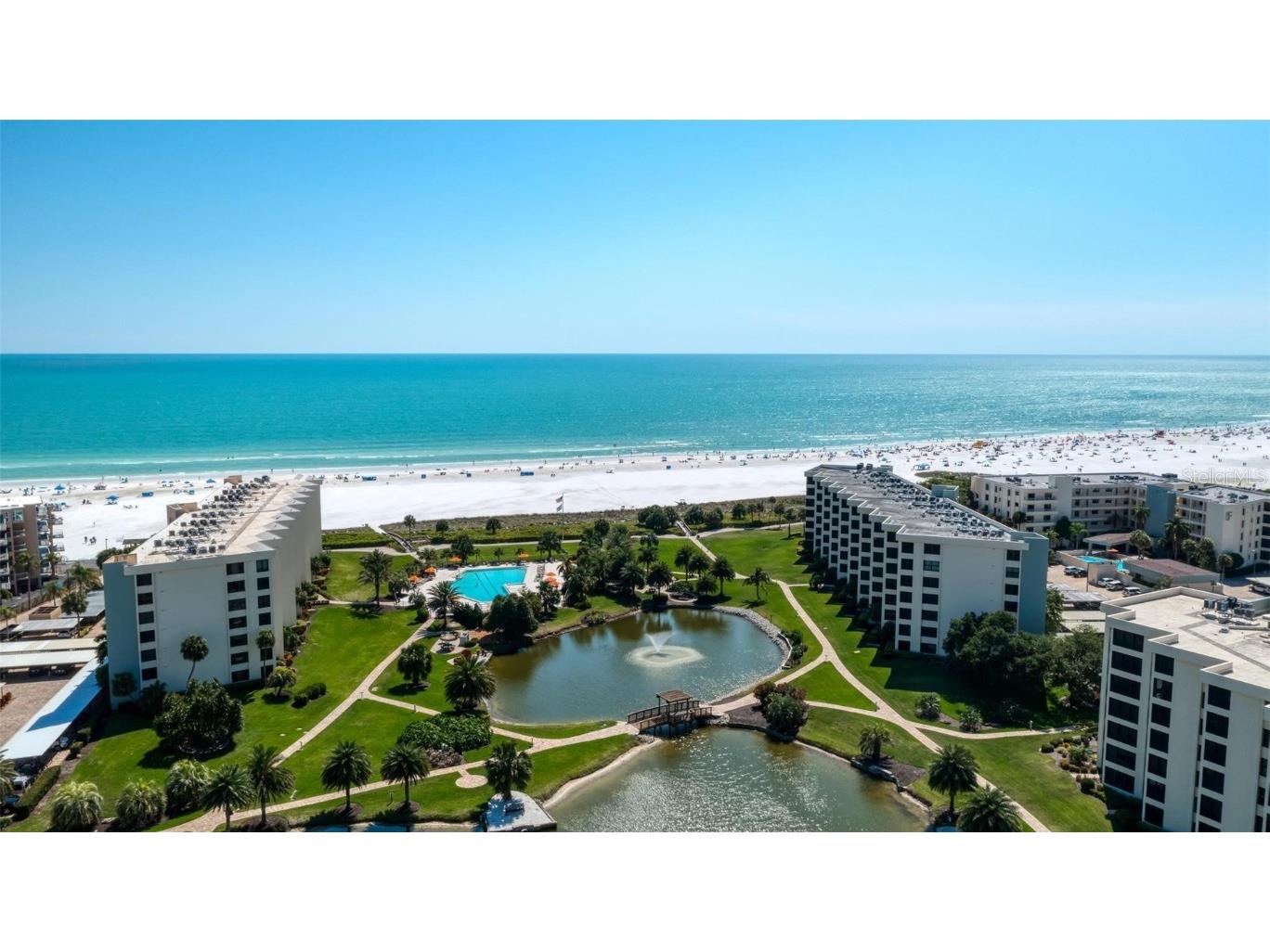5780 Midnight Pass Road #408 Sarasota FL 34242 - GULF OF MEXICO A4633318 image1