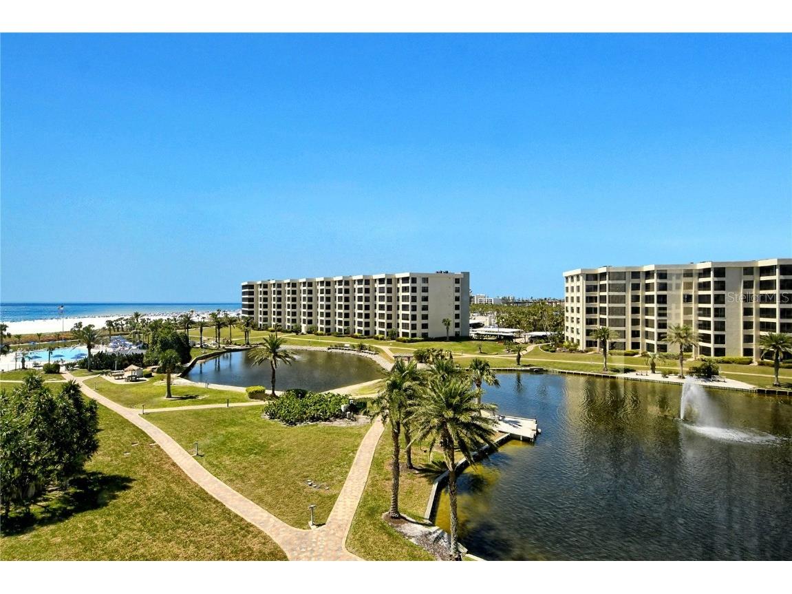 5780 Midnight Pass Road #501B Sarasota FL 34242 - GULF OF MEXICO A4644620 image1