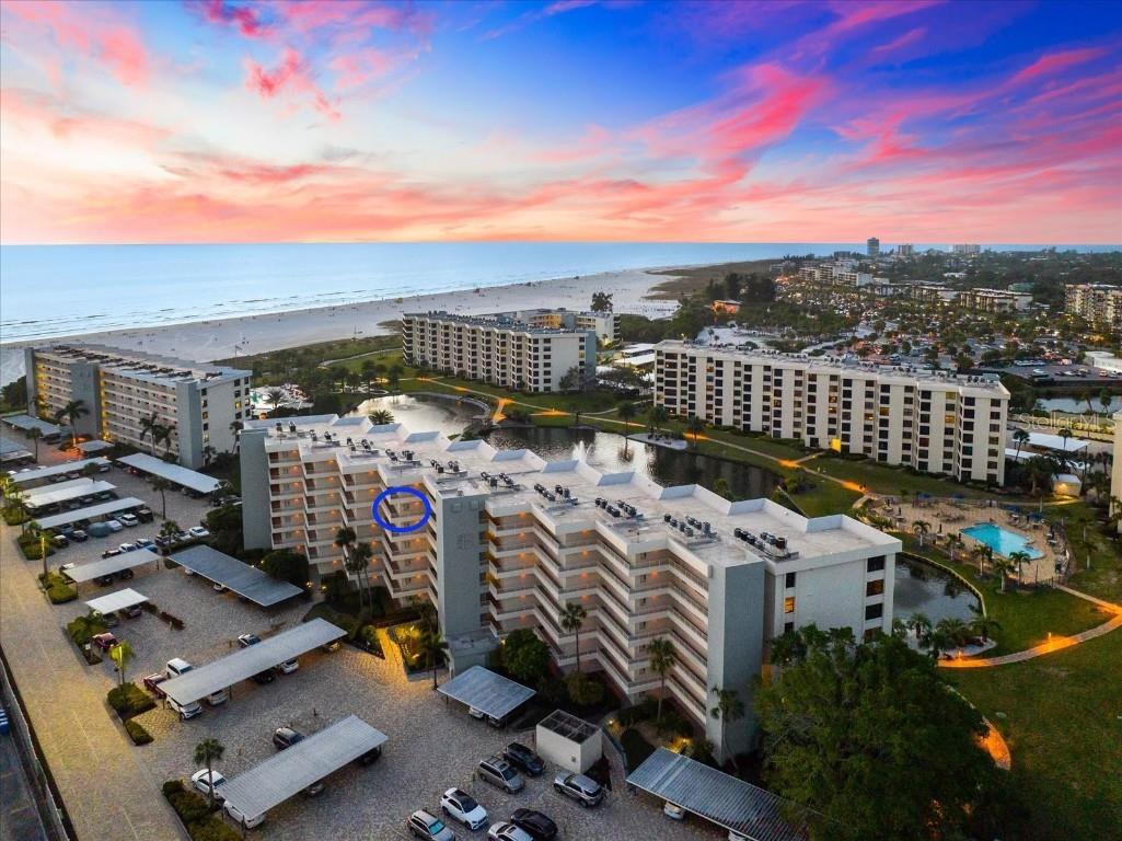 5780 Midnight Pass Road #604 Sarasota FL 34242 A4597963 image1
