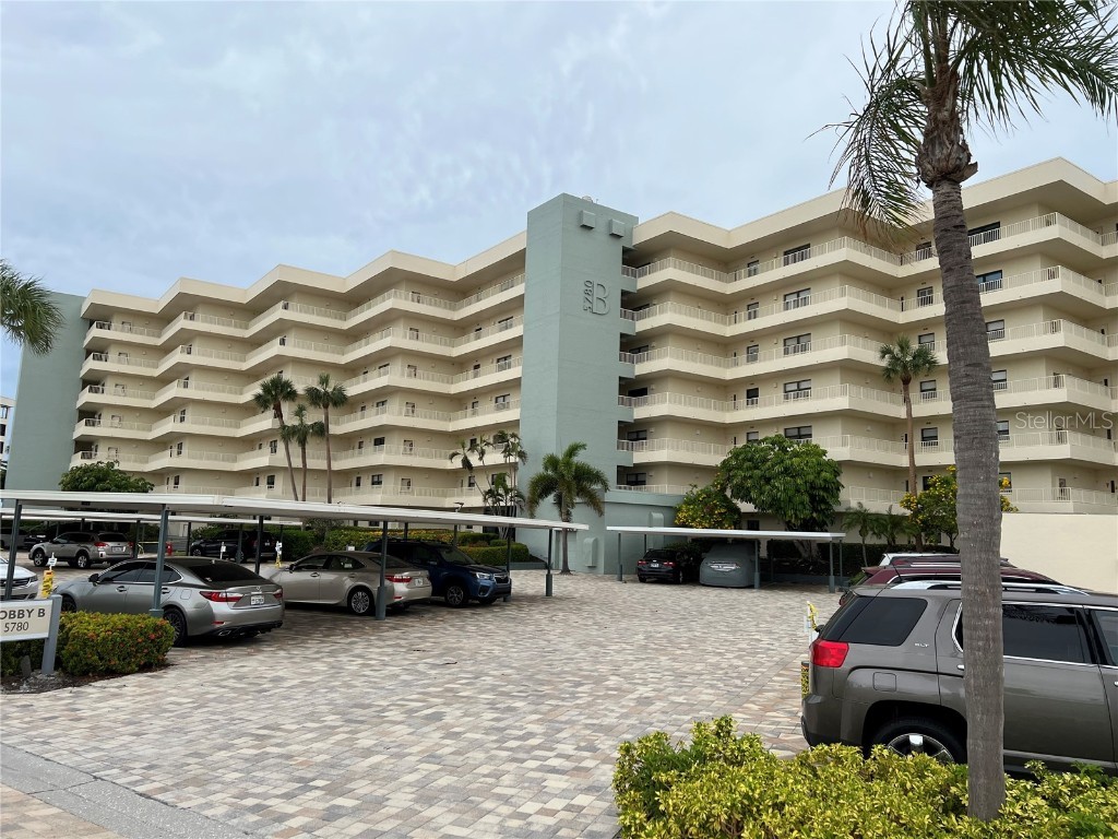 5780 Midnight Pass Road #710 Sarasota FL 34242 - GULF OF MEXICO A4606231 image1