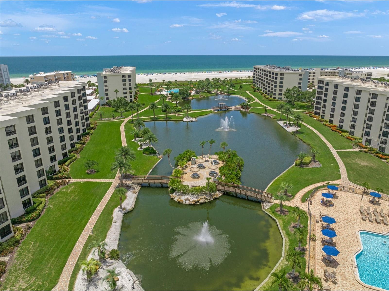 5780 Midnight Pass Road #B105 Sarasota FL 34242 - GULF OF MEXICO A4693221 image1